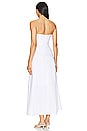 view 3 of 3 x REVOLVE Lora Maxi Dress in Orchid White