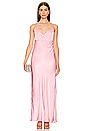 view 1 of 3 x REVOLVE Demeter Midi Dress in Candy Pink