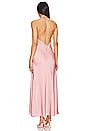 view 4 of 4 x REVOLVE Aradia Maxi Dress in Pink & Red