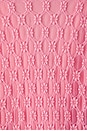 view 4 of 4 x REVOLVE Adoni Strapless Midi Dress in Pink