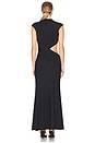 view 3 of 3 Emery Maxi Dress in Black