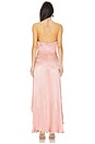view 4 of 4 VESTIDO SORELLA in Bliss Pink