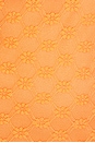 view 4 of 4 Adoni Mesh Midi Dress in Orange Sorbet