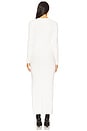 view 3 of 3 Kavala Knit Maxi Dress in Ivory