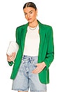 view 1 of 5 x REVOLVE Sandie Blazer in Fern