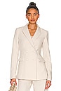 view 2 of 5 ATHENA ブレザー in Beige