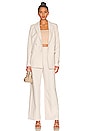 view 5 of 5 ATHENA ブレザー in Beige