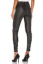 view 3 of 4 Raven Legging in Black