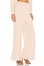 view 2 of 4 PANTALON TAILORED in Beige