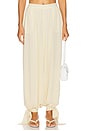 Alira Soft Balloon Pant