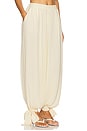 Alira Soft Balloon Pant