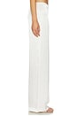 view 3 of 6 PANTALON DEVIN in Orchid White