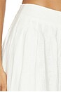 view 6 of 6 PANTALON RENA in Ivory