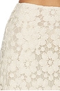 view 6 of 6 JUPE VENETA in Light Beige