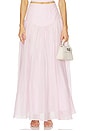 view 1 of 6 JUPE AMORETTE in Bliss Pink