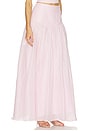 view 2 of 6 JUPE AMORETTE in Bliss Pink
