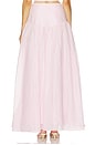 view 4 of 6 JUPE AMORETTE in Bliss Pink