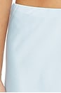 view 6 of 6 JUPE ELISAN in Soft Blue
