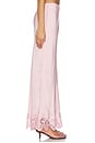 view 3 of 6 FALDA ELISAN in Petal Pink