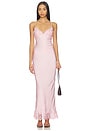 view 5 of 6 FALDA ELISAN in Petal Pink