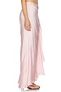 view 2 of 6 FALDA SOLENE in Baby Pink