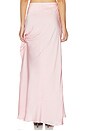 view 4 of 6 FALDA SOLENE in Baby Pink