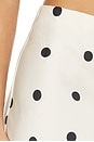 view 6 of 6 JUPE PHEOBE in Black Spot