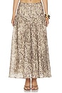 view 1 of 6 FALDA HILDIE in Leopard