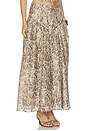 view 2 of 6 FALDA HILDIE in Leopard