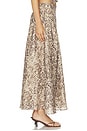 view 3 of 6 FALDA HILDIE in Leopard