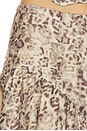 view 6 of 6 FALDA HILDIE in Leopard