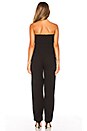 view 3 of 3 Ebony Jumpsuit in Black