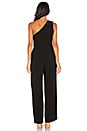 view 3 of 3 Bellini Jumpsuit in Black