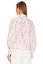 view 4 of 5 Hendry Floral Top in Vintage Floral