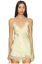 view 1 of 4 Silvio Halter Camisole Top in Buttercup
