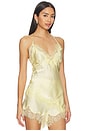 view 2 of 4 Silvio Halter Camisole Top in Buttercup