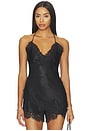 view 1 of 5 Silvio Halter Camisole Top in Black