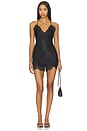 view 4 of 5 Silvio Halter Camisole Top in Black