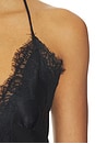 view 5 of 5 Silvio Halter Camisole Top in Black