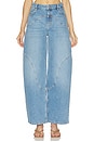 view 1 of 6 Napolen Jean in Forever Blue Denim
