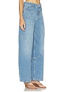 view 2 of 6 Napolen Jean in Forever Blue Denim