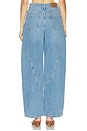 view 4 of 6 Napolen Jean in Forever Blue Denim