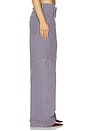 view 5 of 7 Napolen Jeans in Dusty Grey Lilac