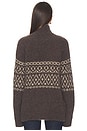 view 4 of 4 Cristine Sweater in Morel