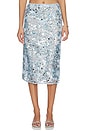 view 1 of 6 FALDA SHANIA in Kentucky Blue