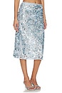 view 2 of 6 FALDA SHANIA in Kentucky Blue