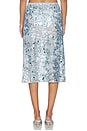 view 4 of 6 FALDA SHANIA in Kentucky Blue