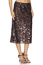 view 2 of 6 FALDA SHANIA  in Coffee Bean Brown