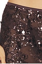 view 7 of 6 FALDA SHANIA  in Coffee Bean Brown