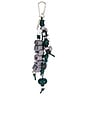 view 2 of 5 Philadelphia Eagles Bag Charm in Multi
